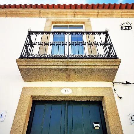 Rosa Xvi - Garden 3* Vilar Torpim