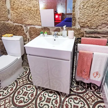 Rosa Xvi - Garden Guest house