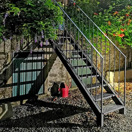 Rosa Xvi - Garden 3* Vilar Torpim