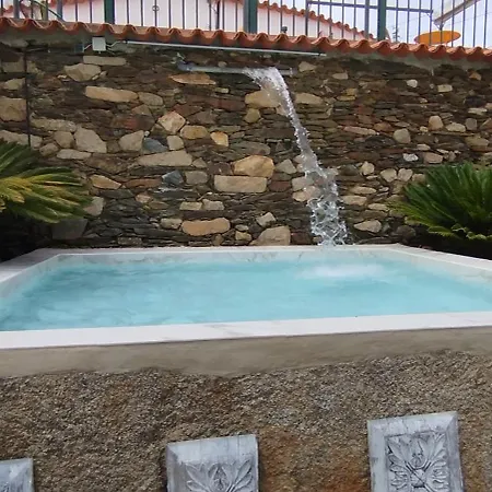 Πανσιόν Rosa Xvi - Garden