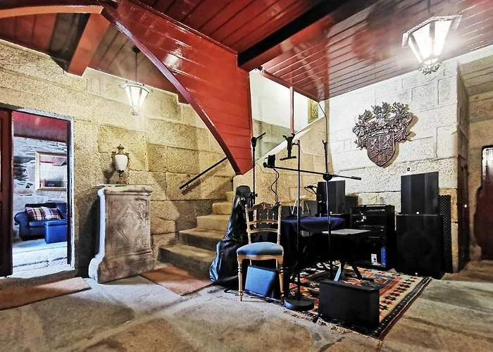 Rosa Xvi - Garden 3* Vilar Torpim