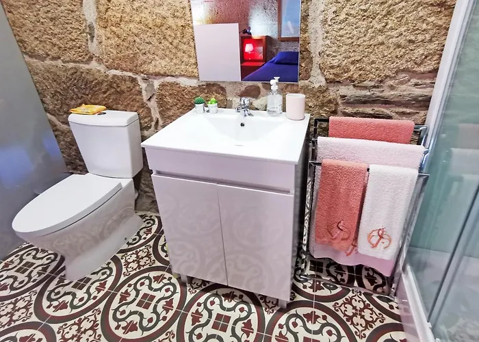 Rosa Xvi - Garden ゲストハウス