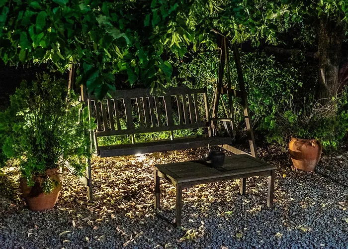 ゲストハウス Rosa Xvi - Garden