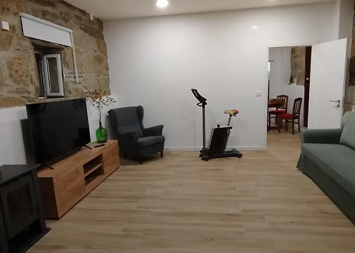 Rosa Xvi - Garden 3* Vilar Torpim